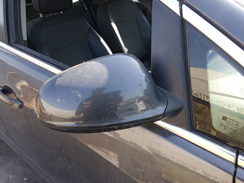 Recambio de retrovisor derecho para opel astra j (p10) 1.7 cdti (68) referencia OEM IAM 13308360  