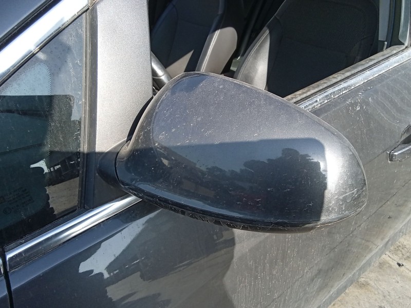 Recambio de retrovisor izquierdo para opel astra j (p10) 1.7 cdti (68) referencia OEM IAM 13308359  