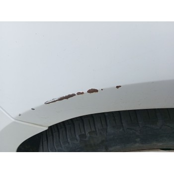 Recambio de aleta delantera izquierda para seat ibiza iv sc (6j1, 6p5) 1.4 referencia OEM IAM 6J0821021D  