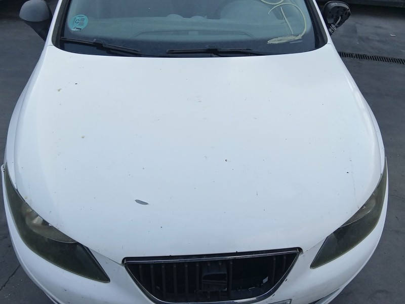 Recambio de capot para seat ibiza iv sc (6j1, 6p5) 1.4 referencia OEM IAM 6J0823031  
