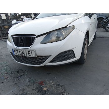 Recambio de paragolpes delantero para seat ibiza iv sc (6j1, 6p5) 1.4 referencia OEM IAM 6J0807217HGRU  