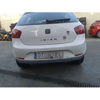 PARAGOLPES TRASERO 6J4807421GRU 