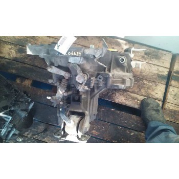 CAJA CAMBIOS JW2073 / 4300028092 101.548KM 