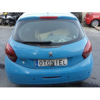 PORTON TRASERO 9810682180 