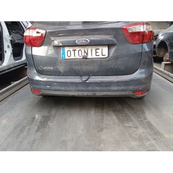 PARAGOLPES TRASERO 1857318 1687436 