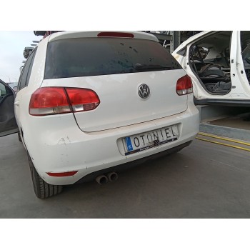 PARAGOLPES TRASERO 5K6807421GRU 5K0807251A 
