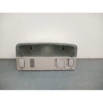 LUZ INTERIOR 3B0947105C 