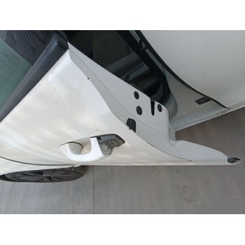 Recambio de puerta delantera izquierda para volkswagen golf vi (5k1) 1.4 tsi referencia OEM IAM 5K4831055H  