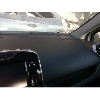 Recambio de kit airbag para renault clio iv (bh_) 1.5 dci 90 referencia OEM IAM 682001858R  