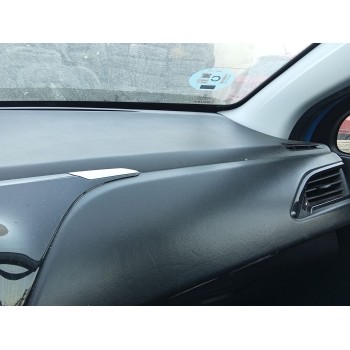 Recambio de kit airbag para peugeot 208 i (ca_, cc_) 1.6 hdi / bluehdi 75 referencia OEM IAM 16077378ZD  