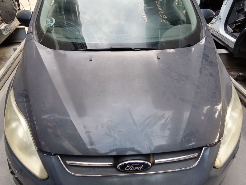 Recambio de capot para ford c-max ii (dxa/cb7, dxa/ceu) 1.6 tdci referencia OEM IAM 1815874  