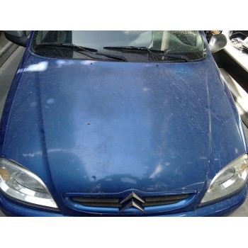 CAPOT 7901H7 