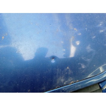 Recambio de capot para citroën saxo (s0, s1) 1.1 x, sx referencia OEM IAM 7901H7  