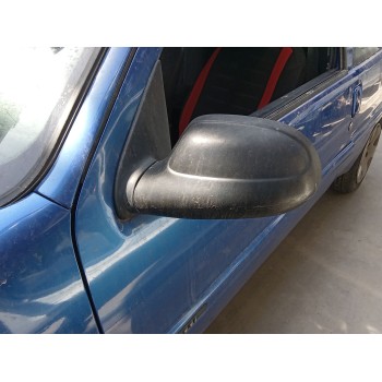 RETROVISOR IZQUIERDO 8148XH 