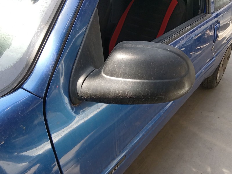 Recambio de retrovisor izquierdo para citroën saxo (s0, s1) 1.1 x, sx referencia OEM IAM 8148XH  