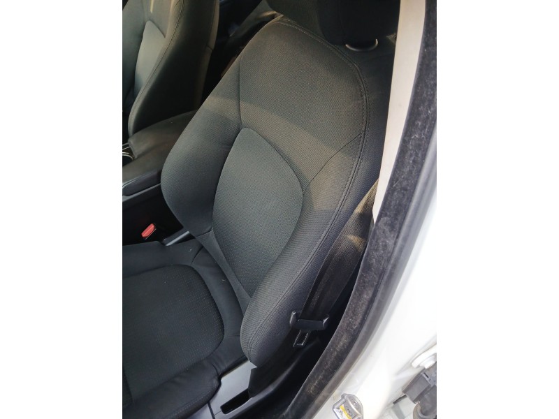 Recambio de asiento delantero izquierdo para jaguar xe (x760) 2.0 d referencia OEM IAM   
