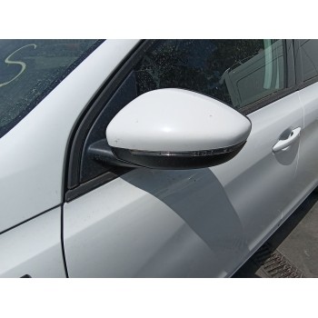 RETROVISOR IZQUIERDO 1611508980 