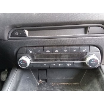 MANDO CLIMATIZADOR KN5H61190 