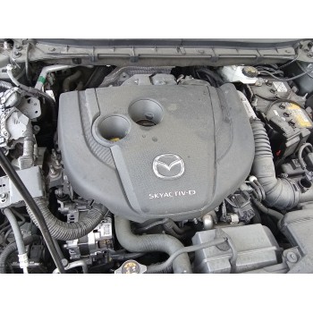 MOTOR COMPLETO SHY602300W 
