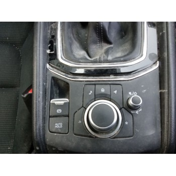 MANDO MULTIFUNCION KB7W66CM0B 