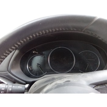 Recambio de cuadro instrumentos para mazda cx-5 (kf) 2.2 d referencia OEM IAM KB8M55471A  