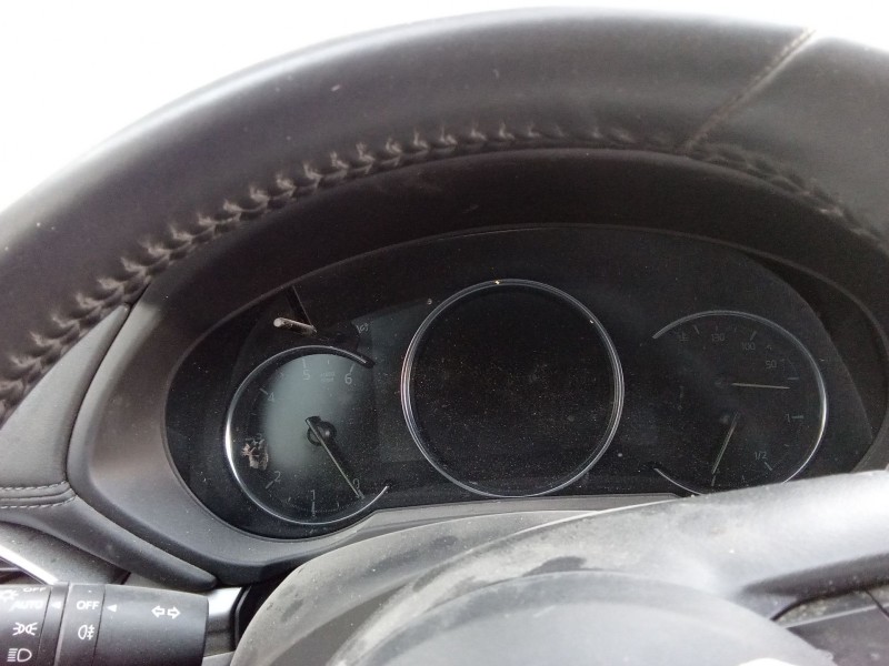 Recambio de cuadro instrumentos para mazda cx-5 (kf) 2.2 d referencia OEM IAM KB8M55471A  