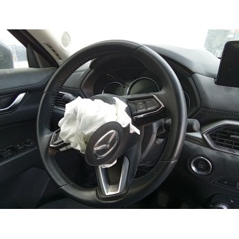 Recambio de volante para mazda cx-5 (kf) 2.2 d referencia OEM IAM B63C3298202  