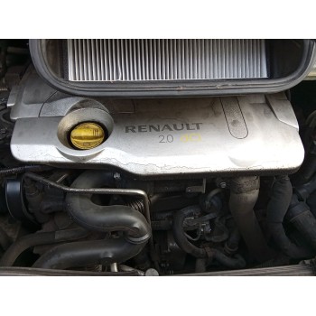MOTOR COMPLETO m9r 8201158834 VERE7900