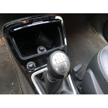 CAJA CAMBIOS 7711135110 7701477812 
