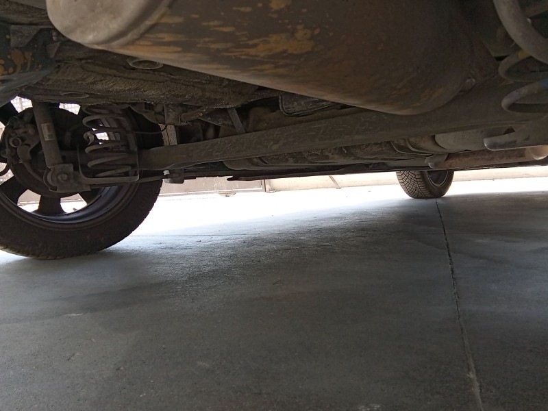 Recambio de puente trasero para kia stonic (yb) 1.4 cvvt referencia OEM IAM 55100H8500  