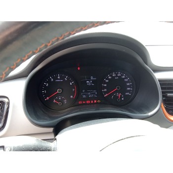 Recambio de cuadro instrumentos para kia stonic (yb) 1.4 cvvt referencia OEM IAM 94013H8180  