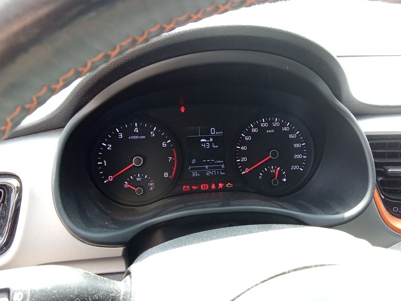 Recambio de cuadro instrumentos para kia stonic (yb) 1.4 cvvt referencia OEM IAM 94013H8180  