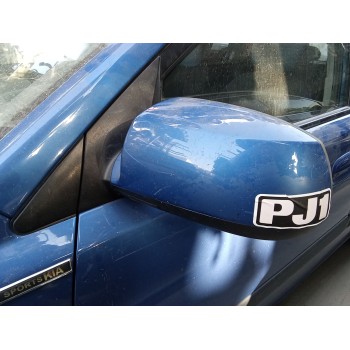 RETROVISOR IZQUIERDO 876101G200 