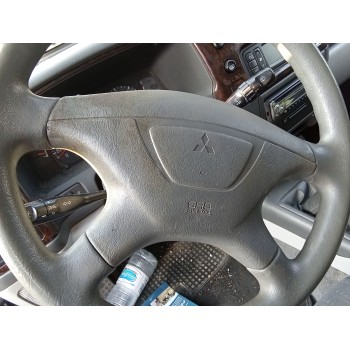 Recambio de kit airbag para mitsubishi montero sport i (k7_, k9_) 2.5 td (k94w, k74t) referencia OEM IAM MR608582  