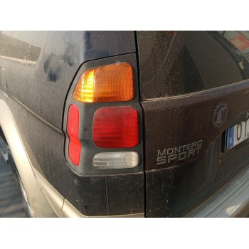 PILOTO TRASERO IZQUIERDO 8330A030 