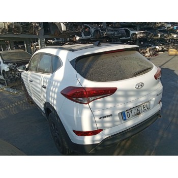 hyundai tucson (tl, tle) del año 2016