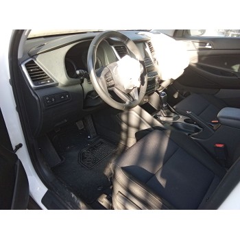 hyundai tucson (tl, tle) del año 2016