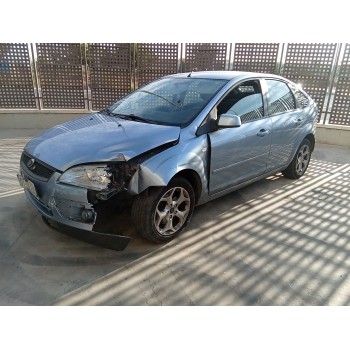 ford focus ii (da_, hcp, dp) del año 2007