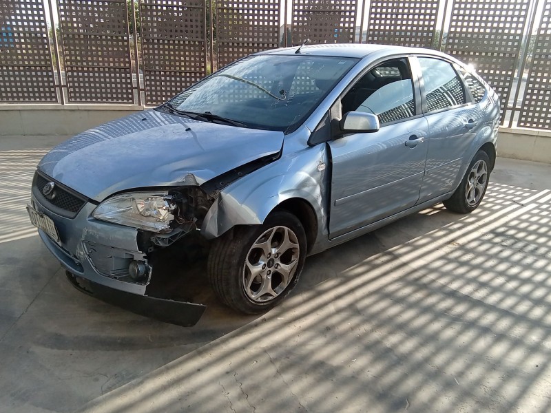 ford focus ii (da_, hcp, dp) del año 2007