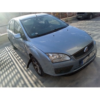 ford focus ii (da_, hcp, dp) del año 2007
