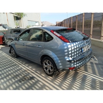 ford focus ii (da_, hcp, dp) del año 2007