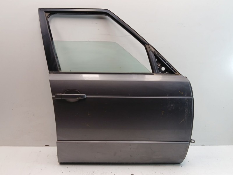 Recambio de puerta delantera derecha para land rover range rover iii (l322) 3.0 d 4x4 referencia OEM IAM BDA760061  