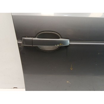 Recambio de puerta delantera derecha para land rover range rover iii (l322) 3.0 d 4x4 referencia OEM IAM BDA760061  