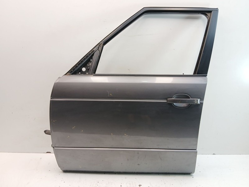 Recambio de puerta delantera izquierda para land rover range rover iii (l322) 3.0 d 4x4 referencia OEM IAM BDA760071  