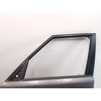 Recambio de puerta delantera izquierda para land rover range rover iii (l322) 3.0 d 4x4 referencia OEM IAM BDA760071  