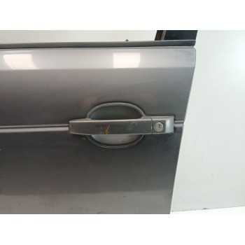 Recambio de puerta delantera izquierda para land rover range rover iii (l322) 3.0 d 4x4 referencia OEM IAM BDA760071  