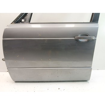 Recambio de puerta delantera izquierda para land rover range rover iii (l322) 3.0 d 4x4 referencia OEM IAM BDA760071  