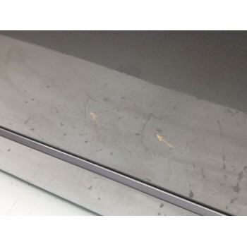 Recambio de puerta delantera izquierda para land rover range rover iii (l322) 3.0 d 4x4 referencia OEM IAM BDA760071  