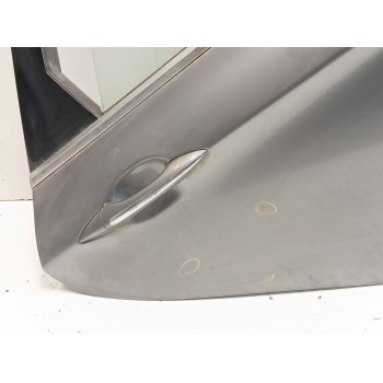 Recambio de puerta trasera derecha para hyundai i40 premium referencia OEM IAM   