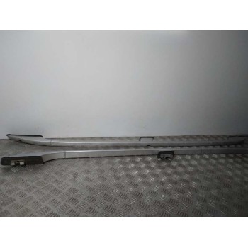 Recambio de barras techo para renault megane ii familiar authentique referencia OEM IAM  X2 PINTURA MAL